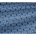 thumbnail image 5 of oneOone Viscose Jersey Fabric Check & Geometric Decor Fabric Printed BTY 60 Inch Wide, 5 of 5