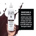 thumbnail image 2 of Pure Blends Hydrating Color Depositing Shampoo - Cocoa (Size : 8.5 oz), 2 of 8