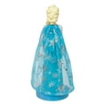 thumbnail image 4 of Disney DN6244L 10 in. Elsa Nutcracker, 4 of 7