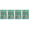 thumbnail image 3 of Wonka Chewy Spree Fruit Flavored Candy, No Artificial Flavors, 7 oz Reclosable Pouch (Pack of 3), 3 of 3