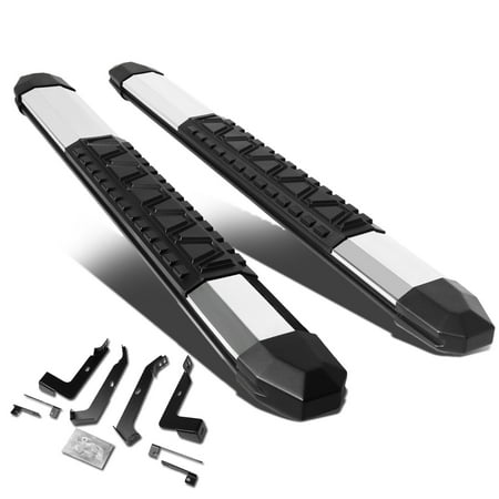 Dodge Ram Nerf Bars - DNA Motoring 5