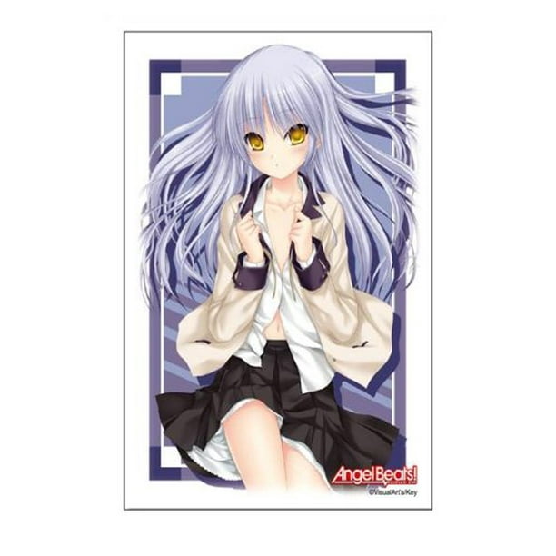 Bushiroad Sleeve Collection Hg Part 5 Angel High Grade Vol 353 Angel Beats Walmart Com Walmart Com Bushiroad Sleeve Collection Hg Part 5 Angel High Grade Vol 353 Angel Beats Walmart Com Walmart Com