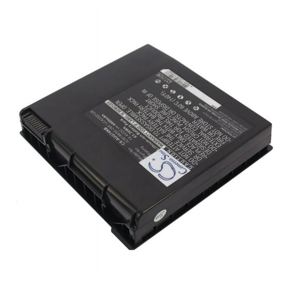 4400mAh ICR18650-26F A42-G74 LC42SD128 Battery for Asus G74J G74SX-XA1 G74SX-TY151V G74 G74SW-A2 G74SW G74SX-3D G74JH G74SX-BBK7