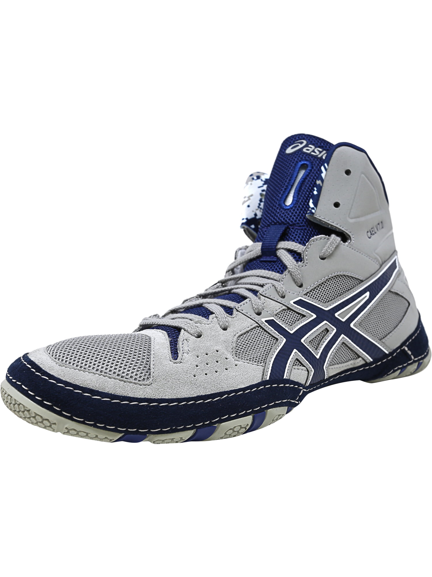 Asics Cael V7.0 Wrestling Shoe - 11.5 