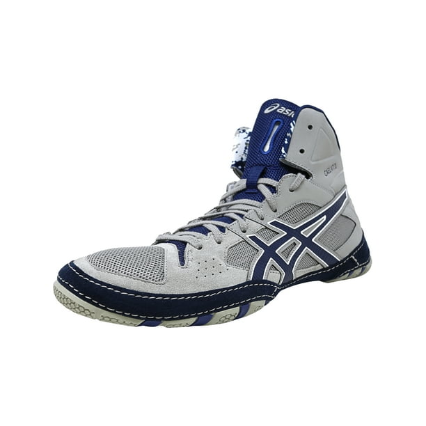 ASICS Asics Cael V7.0 Wrestling Shoe 11.5M Light