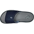 thumbnail image 4 of OluKai Men's Nalu Slide, 4 of 5