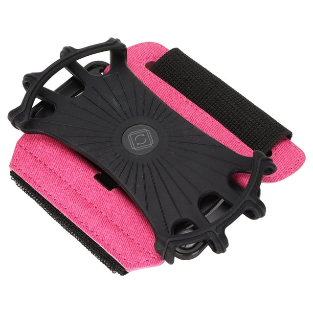 Soporte de la Pulsera del Teléfono, La Banda de la Banda del Brazo Firmemento Transpirable Para Hacer Ejercio