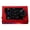 Red, variant on CEORPER Miniature USB Sound Card With Bluetooth-compatible 5.0 & OTG Functionality