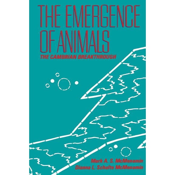 Critical Moments and Perspectives in Ear The Emergence of Animals: The Cambrian Breakthrough, (Paperback)