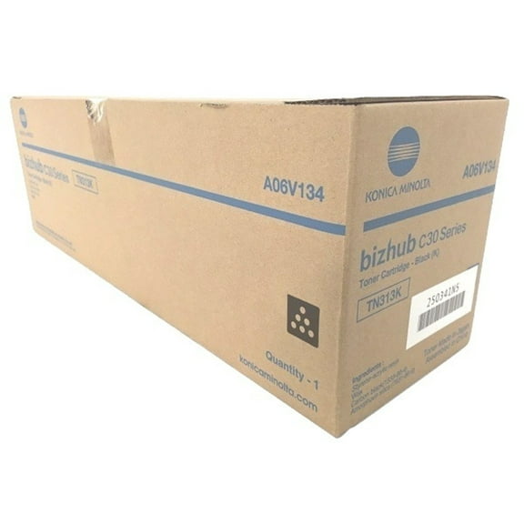 KONICA BIZ C30P A06V334