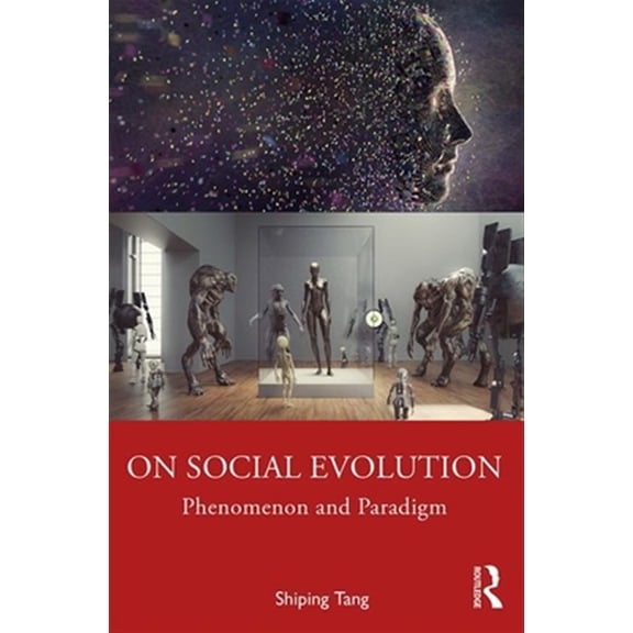 Pre-Owned On Social Evolution: Phenomenon and Paradigm, (Paperback)