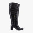 thumbnail image 6 of Vince Camuto Lilibet Extra Wide Calf Women's Boots Black Size 7.5 W, 6 of 8
