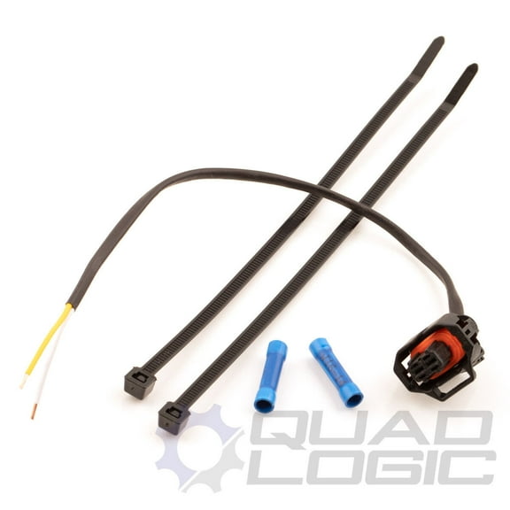 Polaris RZR Ranger Sportsman Scrambler ACE Temp Sensor Pigtail Harness 2878496