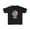 Black, variant on USA Player 2026 Team Boys Kids Girls Youth Teen USA 2026 T-Shirts for Kids Youth