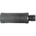 thumbnail image 2 of Victory .245 Screw in Back WeightsDia, 50gr, 12 Pack, Silver, 2 of 2