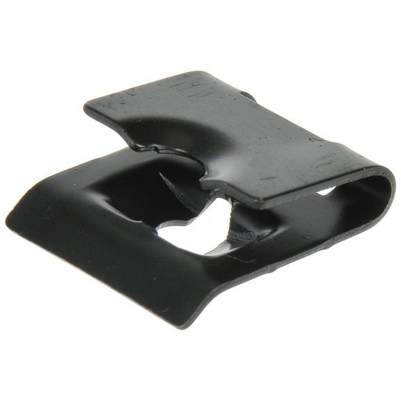 Dorman 961-298D Clip Nut - J-Type - No.6 X 5/16 In. (Pack of 6)