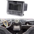 thumbnail image 1 of Caja de Almacenamiento Central SAUTVS para Polaris RZR 1000 900, 1 of 8