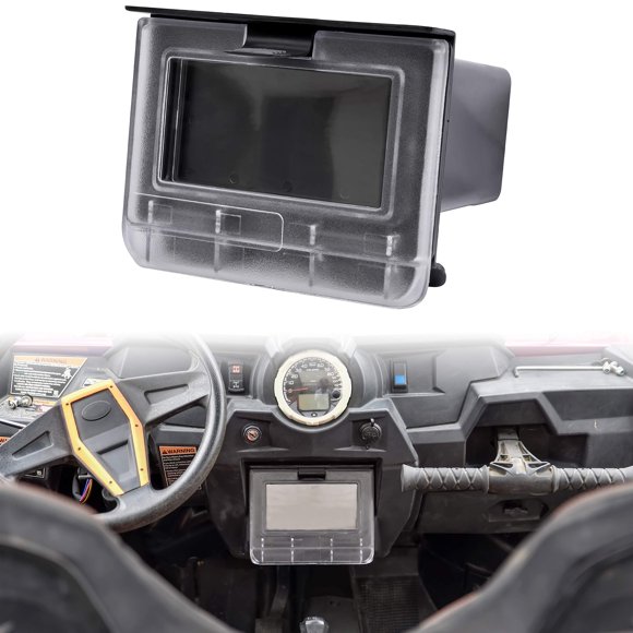 Caja de Almacenamiento Central SAUTVS para Polaris RZR 1000 900
