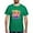Kelly Green, variant on CafePress - Dark T Shirt - Men's Classic Graphic Cotton T-Shirt