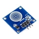 thumbnail image 5 of TTP223 Digital Sensor Module Capacitive Touch Switch Button Module 2-5.5V DC, 5 of 6