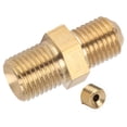 thumbnail image 4 of Adaptador De Alimentación De Aceite, Prevención De Fugas De Aceite Del Restrictor De Aceite AN4 Para Accesorios De Automóviles ANGGREK Oil Feed Adapter, 4 of 8