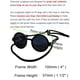 thumbnail image 2 of Gafas de sol para perros de razas pequeñas hasta 7 kg (paquete de 2), 2 of 7