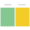 thumbnail image 4 of Mistaha 21 x 33 Inch/ 53cm x 83cm Morandi Color Double Sided Photography Background Paper, 4 of 8
