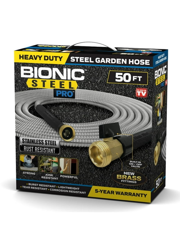 As Seen on TV Garden Hoses in Watering & Irrigation