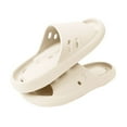 thumbnail image 7 of Wensltd Summer Slippers for Women House Shower Sandals Non-Slip Foam Lightweight Pool Bathroom Shoes, 7 of 7