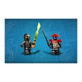 thumbnail image 4 of LEGO Ninjago 70502 - Perceuse à Terre de Cole, 4 of 6