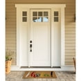 thumbnail image 2 of Design Imports Design Imports, Hola Doormat, 2 of 4