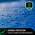 thumbnail image 5 of Turtle Wax Hybrid Solutions Ceramic Spray Coating Car Wax 3-Pack, 5 of 6