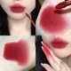 thumbnail image 2 of Lápiz labial aterciopelado, mate, resistente al agua, antiadherente, color blanco, 1,5 g, 2 of 2
