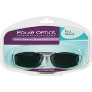 Dioptics Medical Pro Polaroptics Polarized Clipons