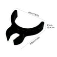 thumbnail image 3 of Lightweight Winter Windshield Wiper Blade Lifters Stand Holder Resist Cold Compact Storage Prevent Blade Damage, 3 of 8