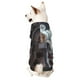 thumbnail image 1 of Fotbe Cat Astronaut In Space Sudadera con Estampado para Perros Pequeños – Suéter con Capucha para Mascotas, Tela Suave de Forro Polar con Bolsillo-X-Small, 1 of 7