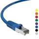 thumbnail image 5 of Cable Ethernet InstallerParts CAT7 Blindado 1,2 m Azul, 5 of 5