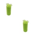thumbnail image 1 of Inteprter Ambiente de ensueño en la boda Malla Tul Decoración para fiestas Silla de comedor Fondo Pared verde claro verde claro 2Conjunto, 1 of 6