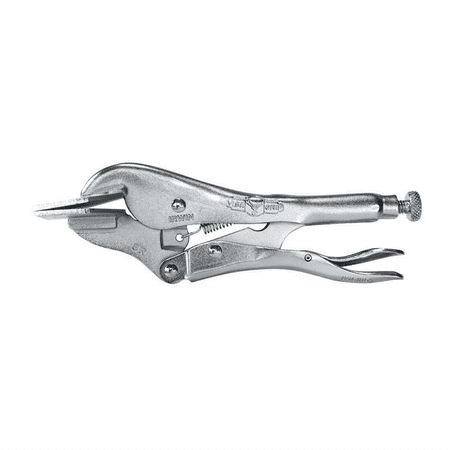 UPC 038548000237 product image for IRWIN 8R  8  Lock Sheet Metal Pliers | upcitemdb.com