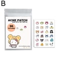 thumbnail image 1 of Hello Kitty Acne Patch Acne Patch Sanrio Cartoon Series Acne Patch Pe, 1 of 6