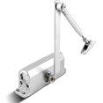 thumbnail image 1 of Heavy Duty Automatic Door Closer, Fire Door Closer, Fireproof Safe Door Opener, 1 of 5