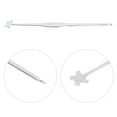 thumbnail image 3 of Violin Sound Post, 10Pcs Sound Post Setter, Easy To Insert Piano Room Music Classroom Guitarists School Electric Guitars For Home Luthier, 3 of 8