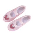thumbnail image 2 of LvhaoGJOB Ballet Flats for Kids Soft Flexible Sole Elegant Design ballet flats kids ballet flats All Season Footwear, 2 of 9