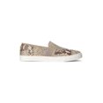 thumbnail image 4 of Lauren Ralph Lauren Python-Embossed Jinny Slip-On Sneaker 8.5M, 4 of 6