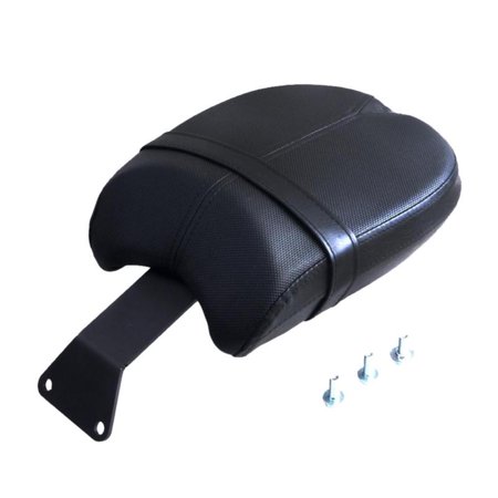 victory octane passenger seat