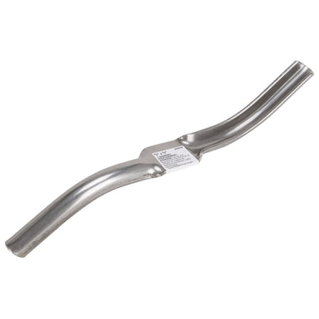 Vulcan 16815 Brick Jointer, 3/4 in L Blade