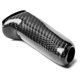 thumbnail image 1 of Cubierta de pomo de cambio de fibra de carbono Yashi Para Tesla Model 3 Model Y, 1 of 4
