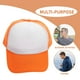 thumbnail image 3 of BRIGHTFUFU 10Ud Gorras Blank De Béisbol Para Transferencia De Calor Y Sublimación Personalizada, 3 of 6
