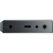 FiiO M11S Hi-Res MP3 Music Player with Dual ES9038Q2M, Android 10 Snapdragon 660, 5.0inch, Lossless DSD/MQA, Apple Music/Tidal/Amazon Music 4.4mm 2.5mm/3.5mm/4.4mm (Titanium)