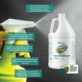 thumbnail image 5 of Benefect Botanical Broad Spectrum Disinfectant, 1 Gallon, 5 of 9